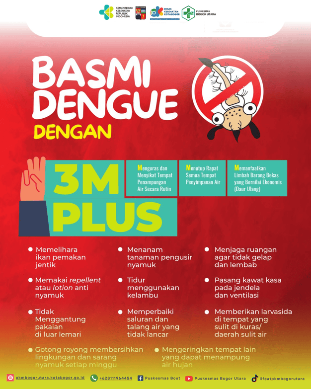 Hari DBD Asean