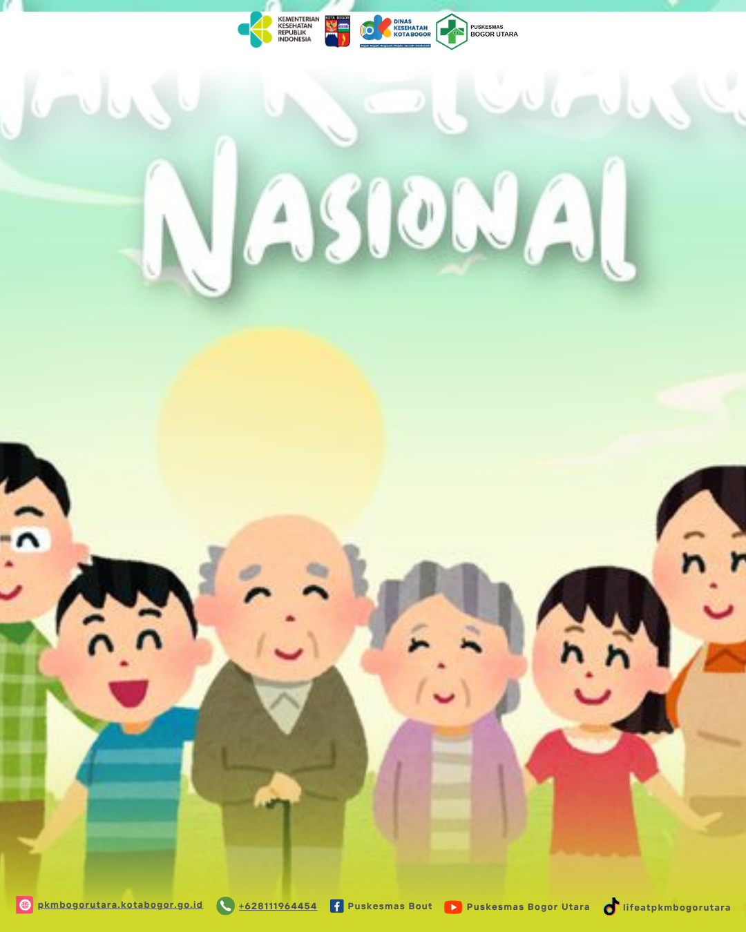 Hari Keluarga Nasional 