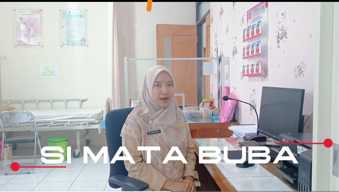 Inovasi Si Mata Buba 