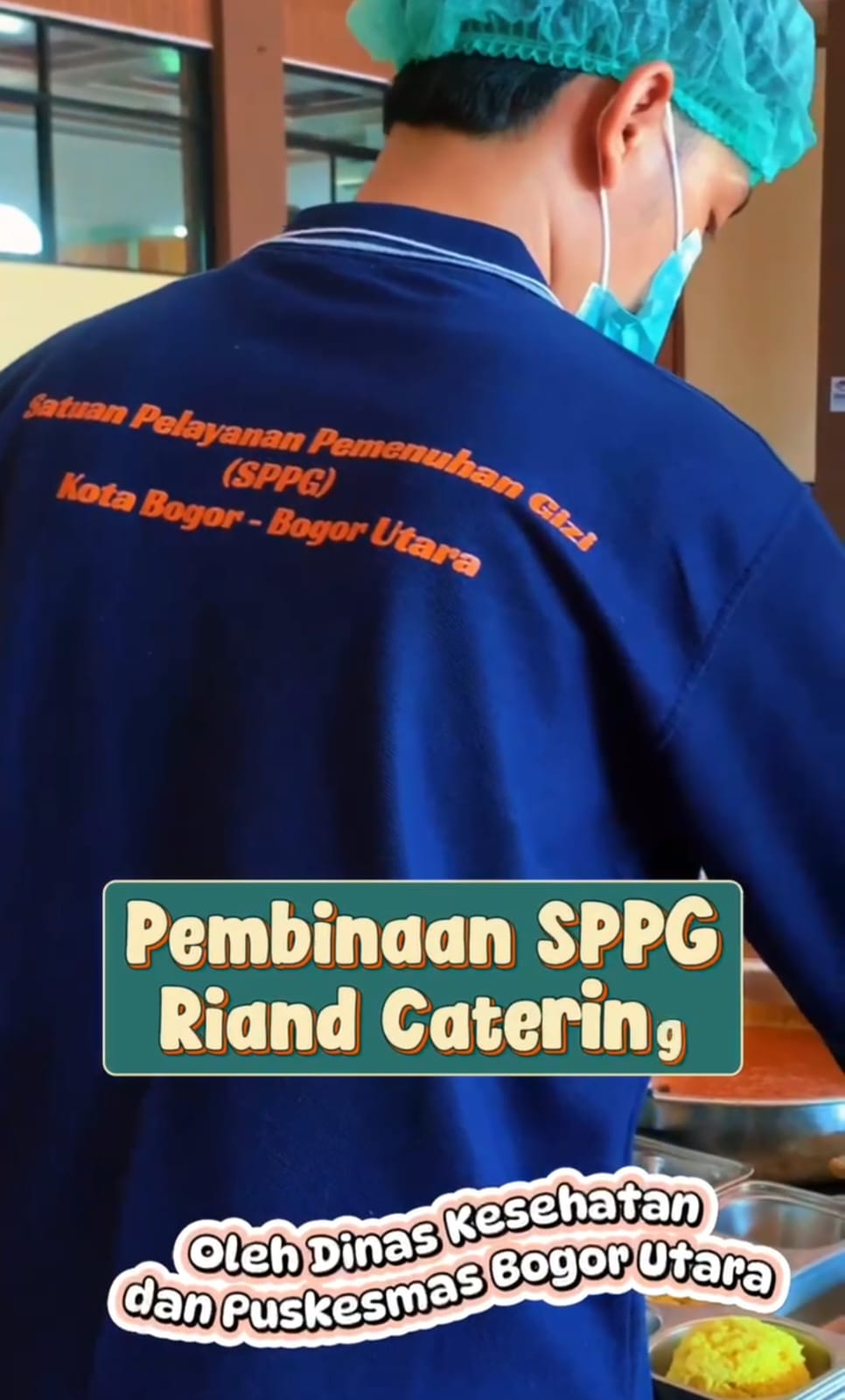Pembinaan SPPG Cimahpar 